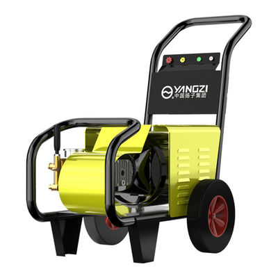 качество  Yangzi GY3 Residue Free Industrial Commercial Commercial Electric Cleaning Jet High Pressure Car Washer Cleaner Machine завод