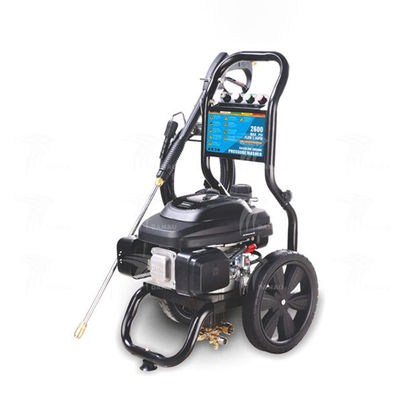качество  Critical Cleaning / Residue Free 179 Bar 2600 PSI Portable Pressure Washer Pump Sewer and Drain Jetter Car Pressure Washer завод