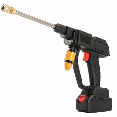 качество  Best Househould Cleaning Effect Electric Wireless Charging High Flow Car Cleaning Washer завод