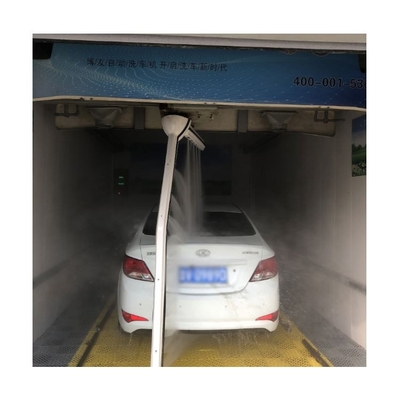 China-chic wholesale new cars full automatic machine price car wash equipment for sale